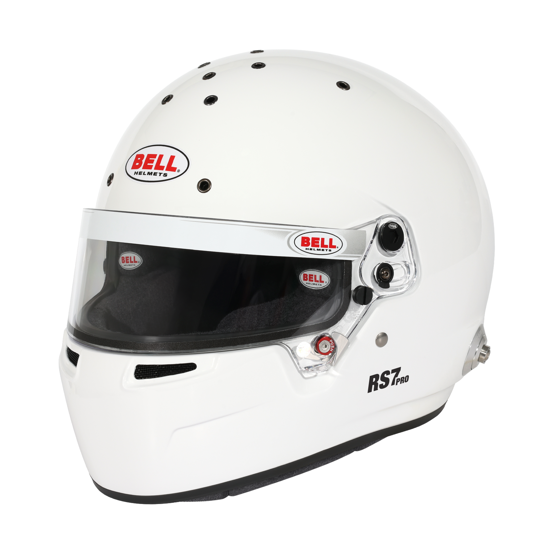 BELL Racing XR-7 Auto Helmet — Track First BELL Racing XR-7 Auto Helmet — Track First
